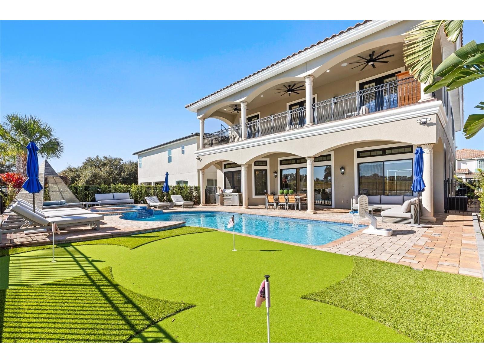 7862 Palmilla Court Reunion FL 34747 O6379176 image3