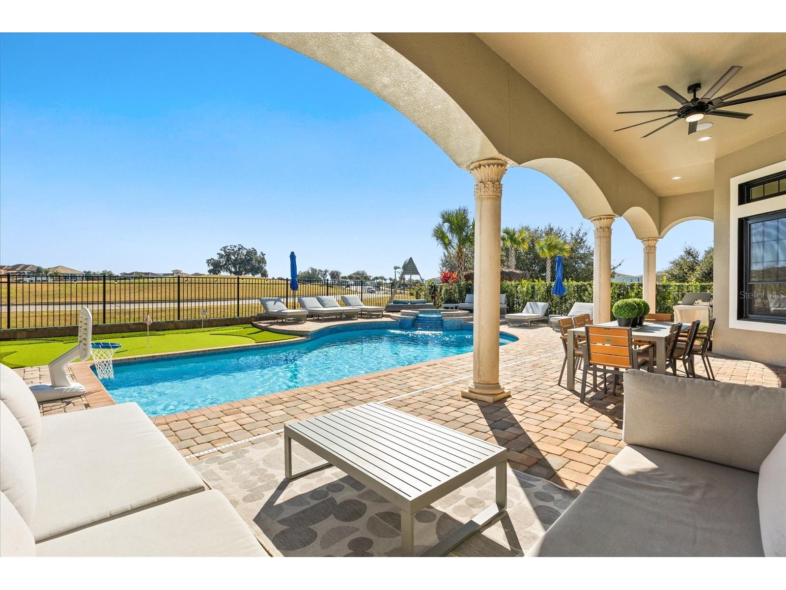 7862 Palmilla Court Reunion FL 34747 O6379176 image30