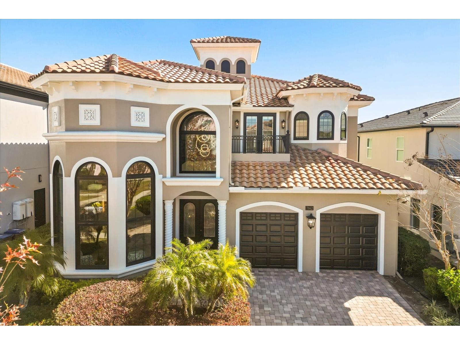 7862 Palmilla Court Reunion FL 34747 O6379176 image4