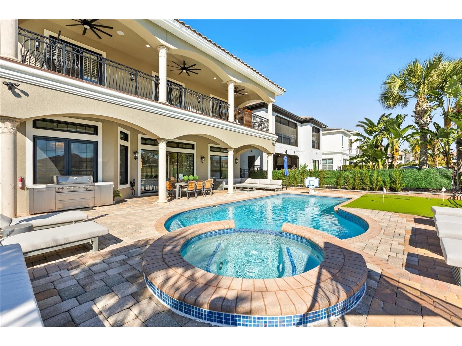 7862 Palmilla Court Reunion FL 34747 O6379176 image7