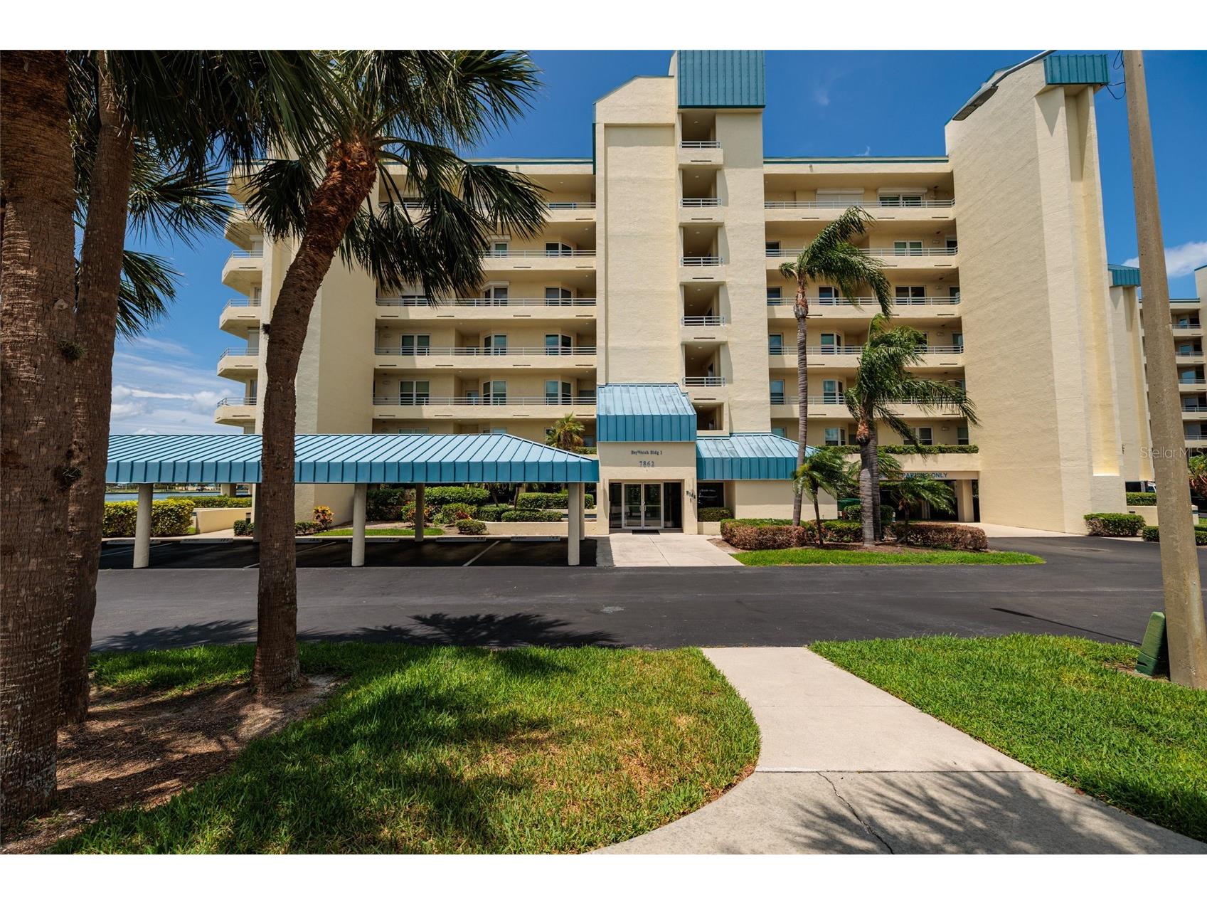 7862 Sailboat Key Boulevard S #506 South Pasadena FL 33707 TB8487704 image46