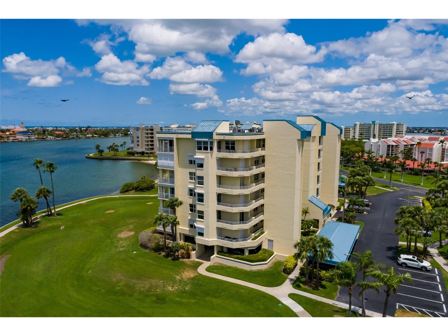 7862 Sailboat Key Boulevard S #506 South Pasadena FL 33707 TB8487704 image53