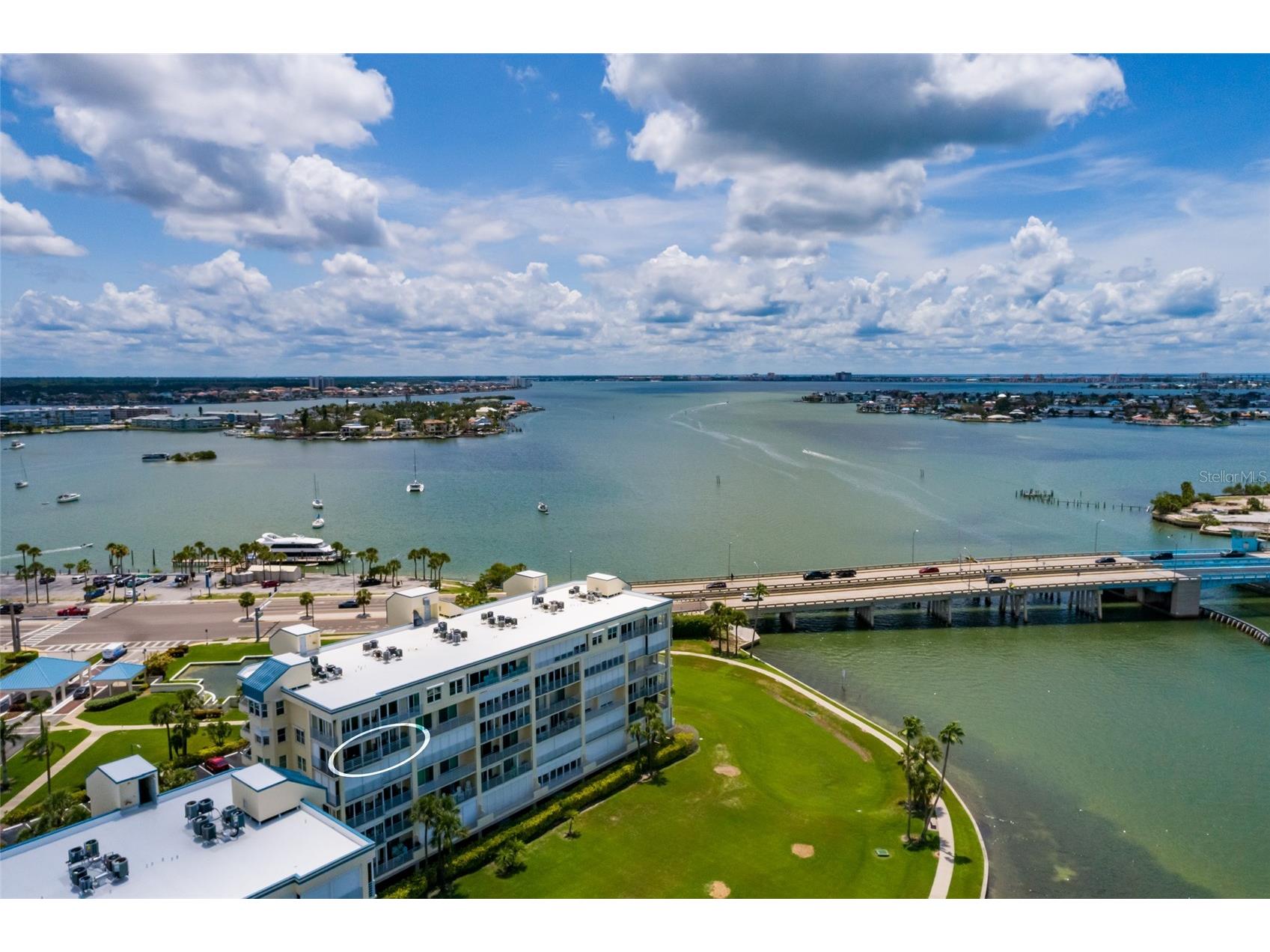 7862 Sailboat Key Boulevard S #506 South Pasadena FL 33707 TB8487704 image62