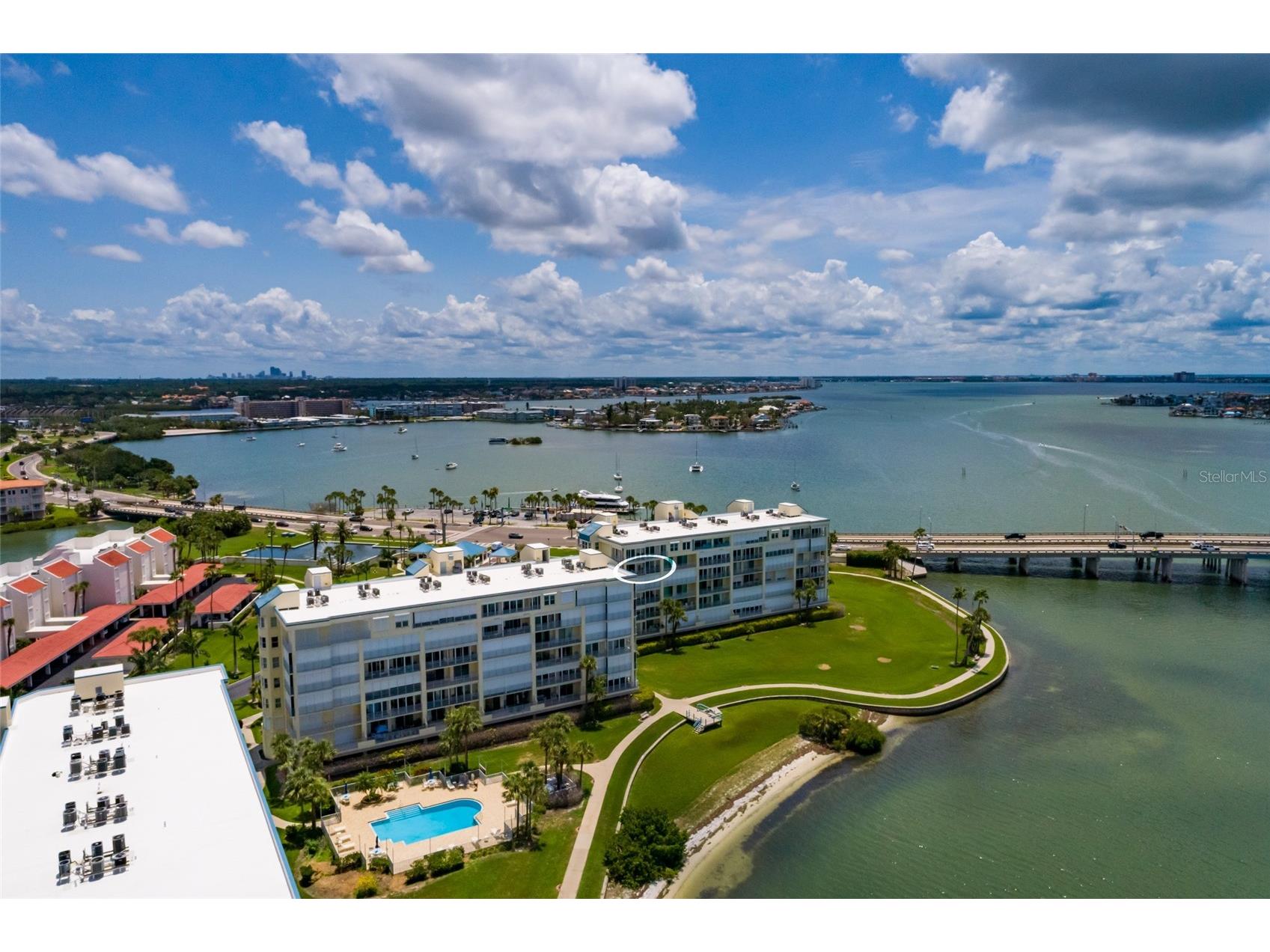 7862 Sailboat Key Boulevard S #506 South Pasadena FL 33707 TB8487704 image63