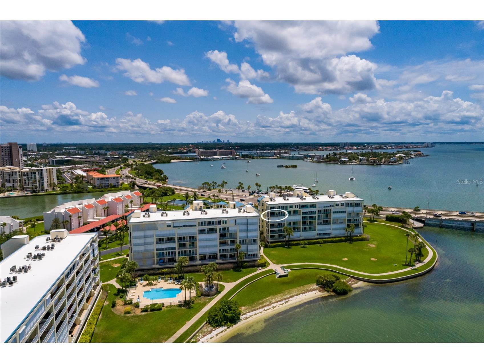7862 Sailboat Key Boulevard S #506 South Pasadena FL 33707 TB8487704 image69