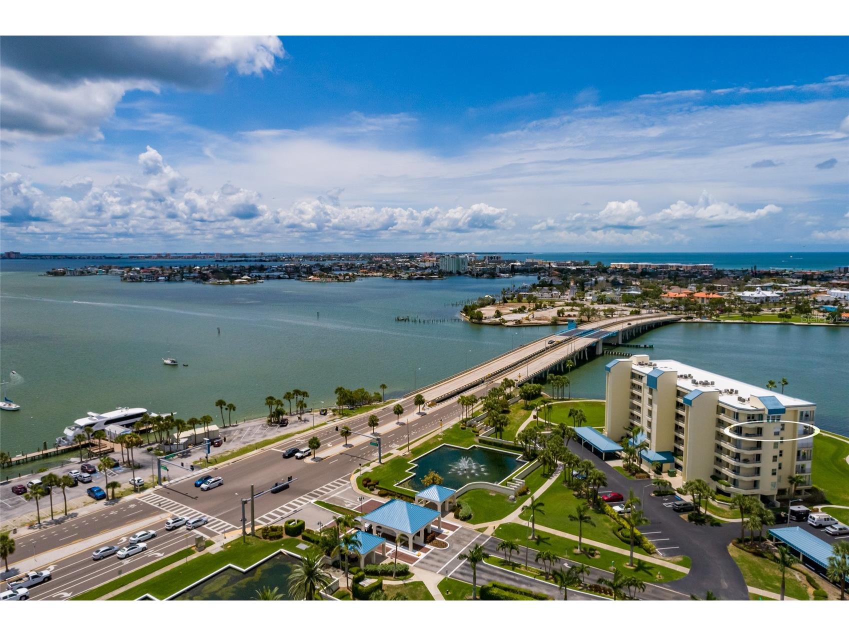 7862 Sailboat Key Boulevard S #506 South Pasadena FL 33707 TB8487704 image70