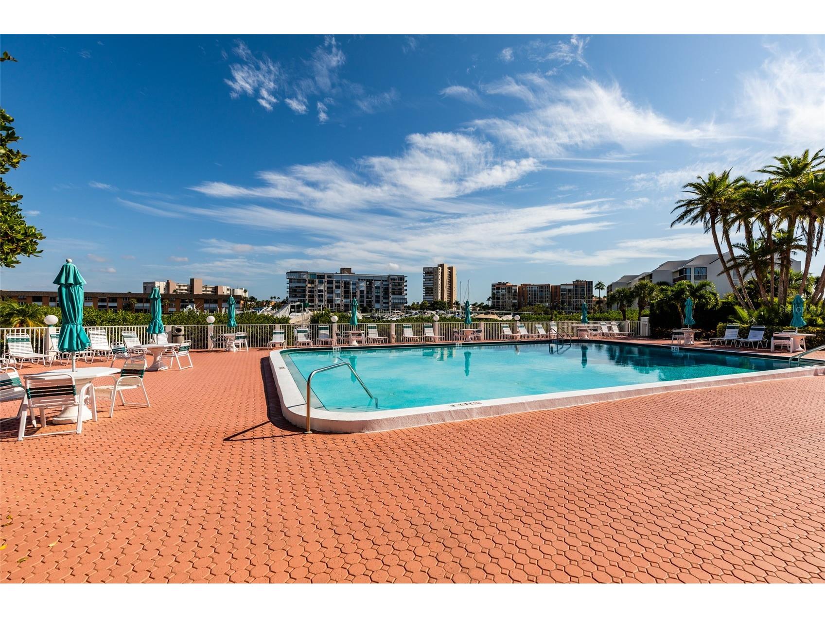 7862 Sailboat Key Boulevard S #506 South Pasadena FL 33707 TB8487704 image87