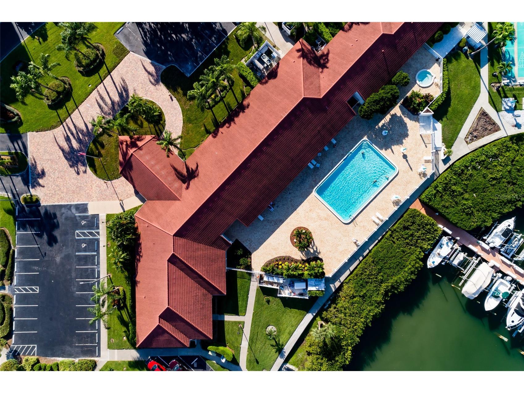 7862 Sailboat Key Boulevard S #506 South Pasadena FL 33707 TB8487704 image90