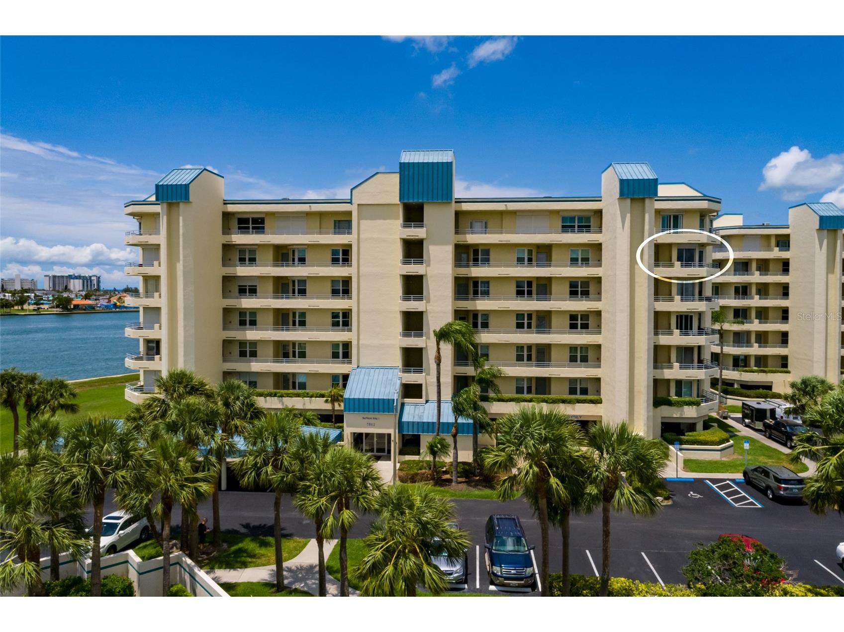 7862 Sailboat Key Boulevard S #506 South Pasadena FL 33707 TB8488316 image44