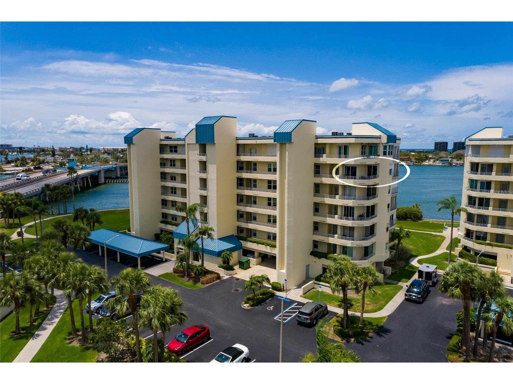 7862 Sailboat Key Boulevard S #506 South Pasadena FL 33707 TB8488316 image45