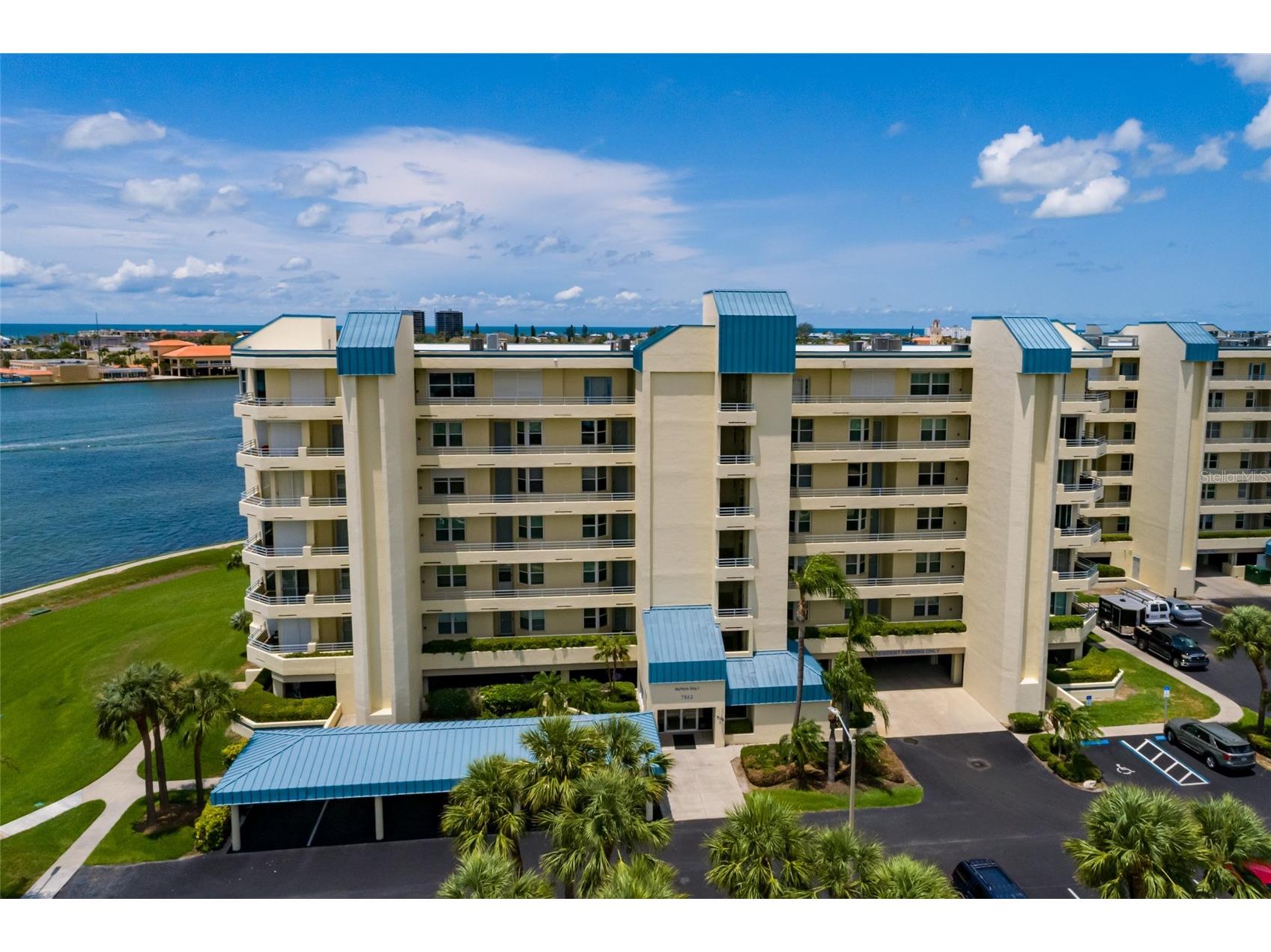 7862 Sailboat Key Boulevard S #506 South Pasadena FL 33707 TB8488316 image47
