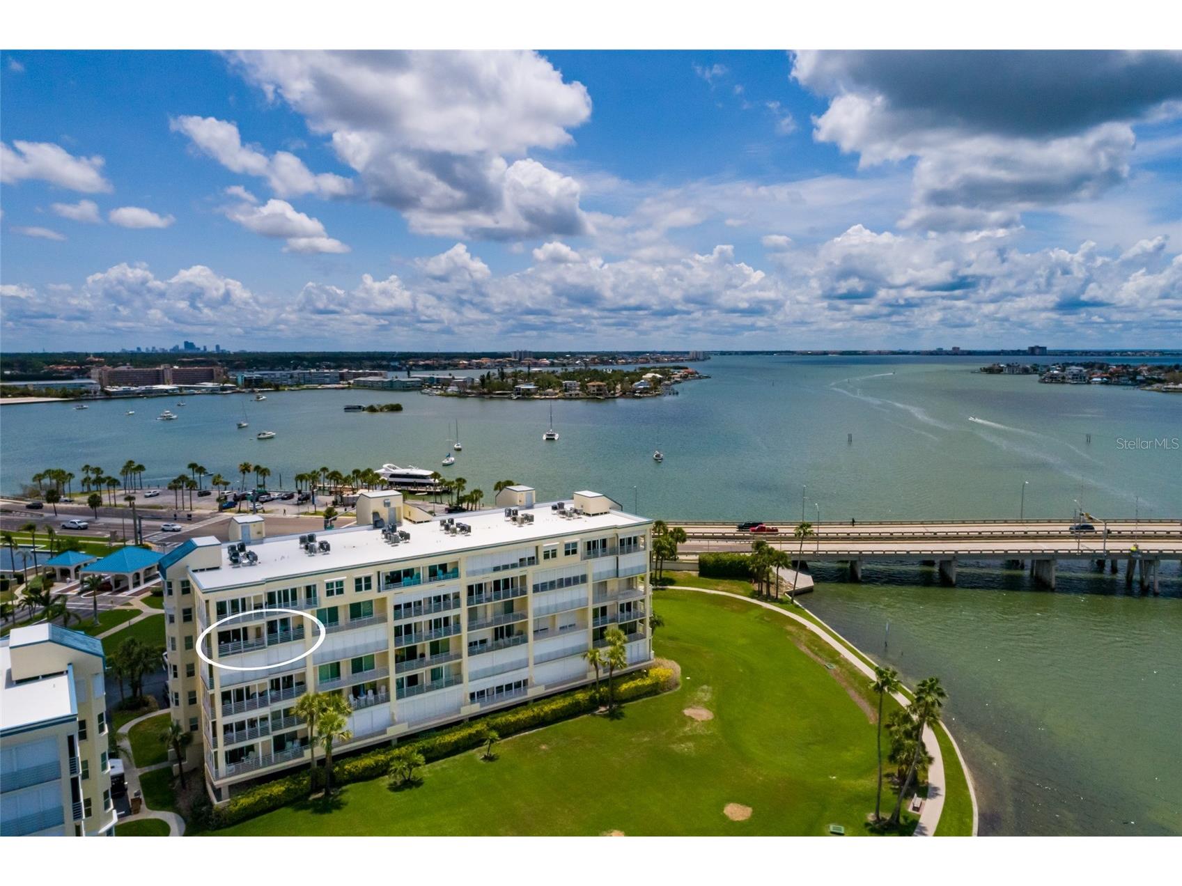 7862 Sailboat Key Boulevard S #506 South Pasadena FL 33707 TB8488316 image58