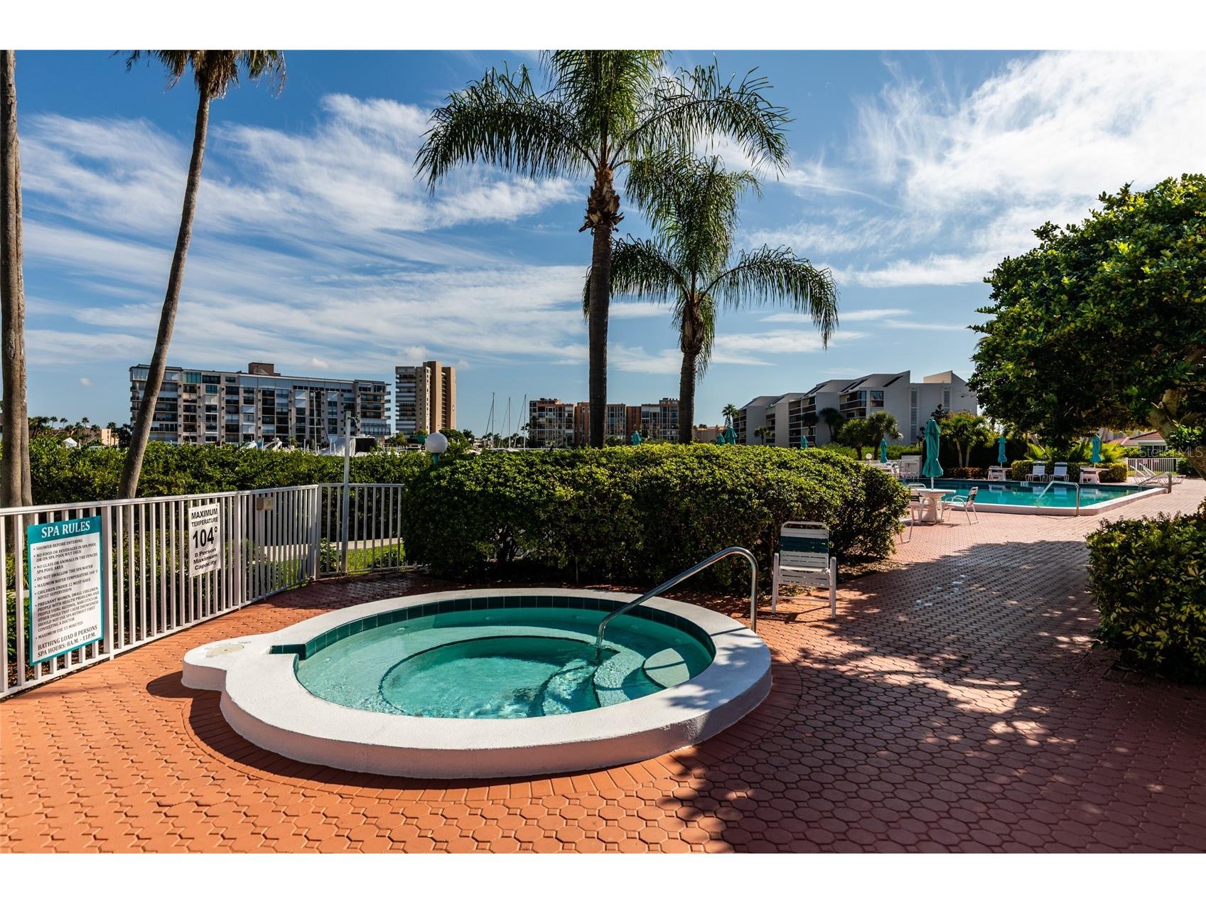 7862 Sailboat Key Boulevard S #506 South Pasadena FL 33707 TB8488316 image82