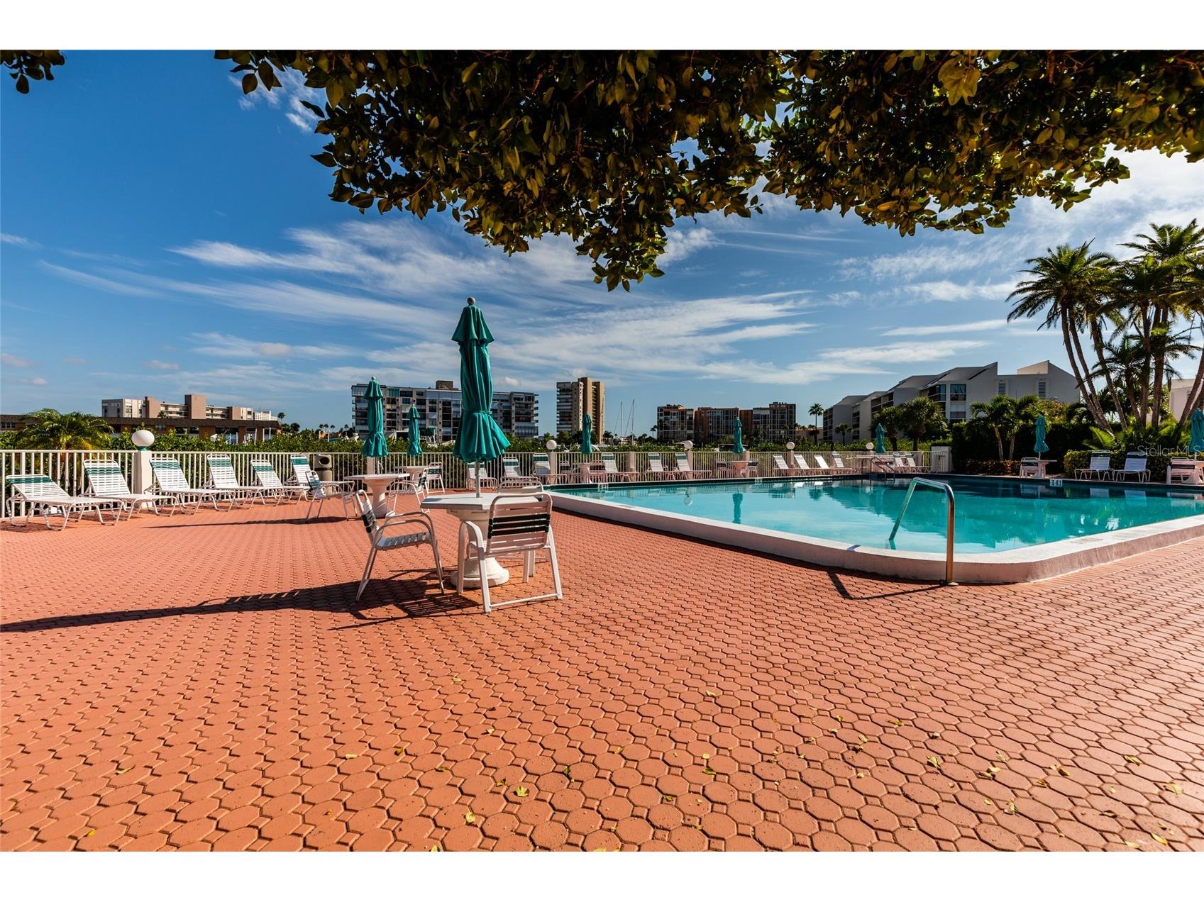 7862 Sailboat Key Boulevard S #506 South Pasadena FL 33707 TB8488316 image83