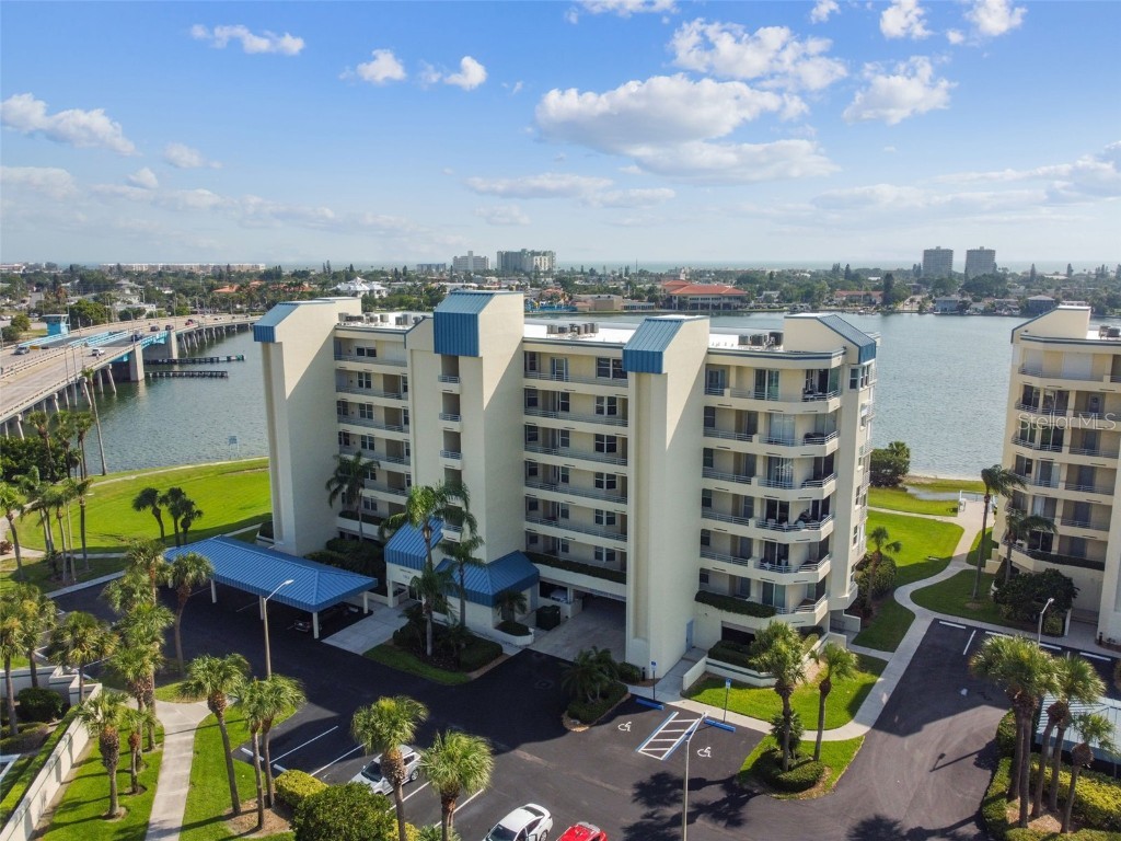 7862 Sailboat Key Boulevard S #603 South Pasadena FL 33707 U8204676 image1