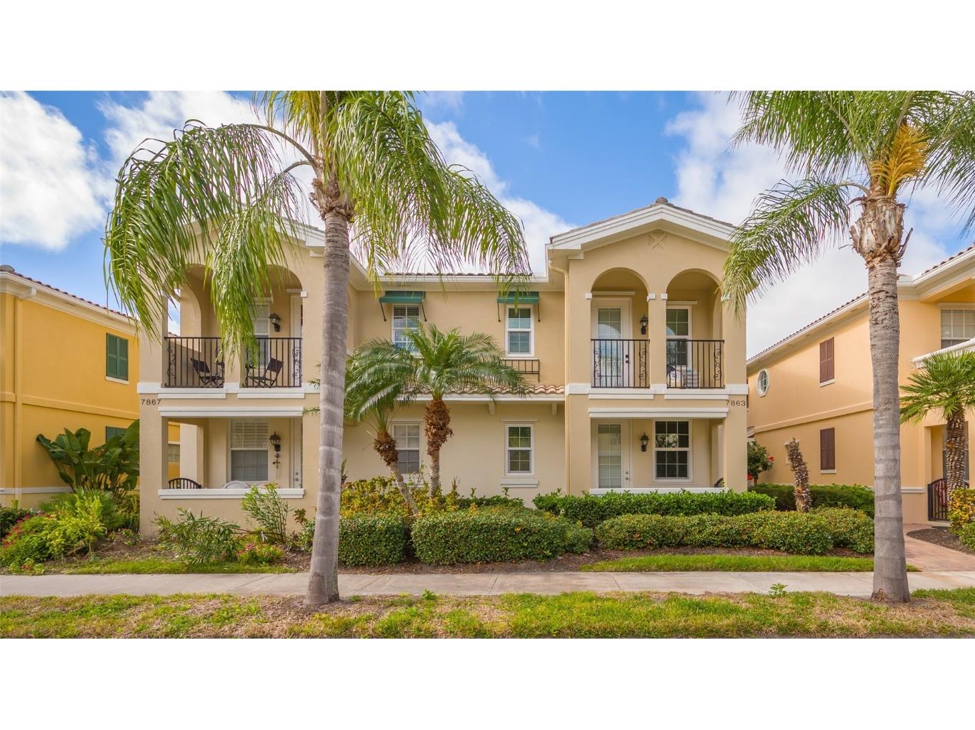 7863 Bergamo Avenue Sarasota FL 34238 A4597122 image1