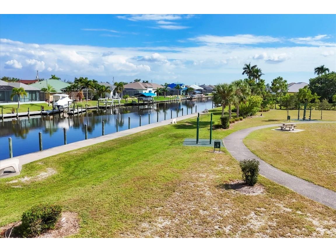 7863 Lakes Edge Lane Port Charlotte FL 33981 D6144052 image47