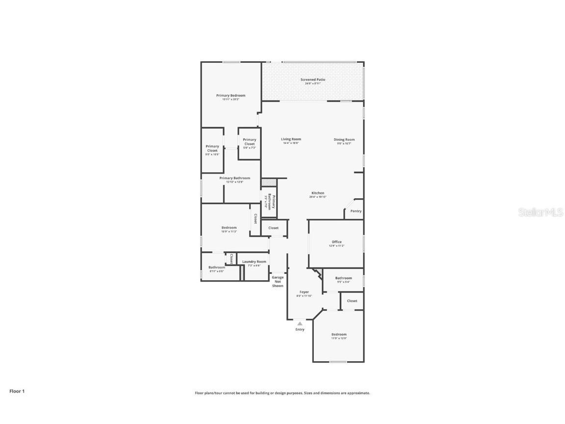 7863 Lakes Edge Lane Port Charlotte FL 33981 D6144052 image49