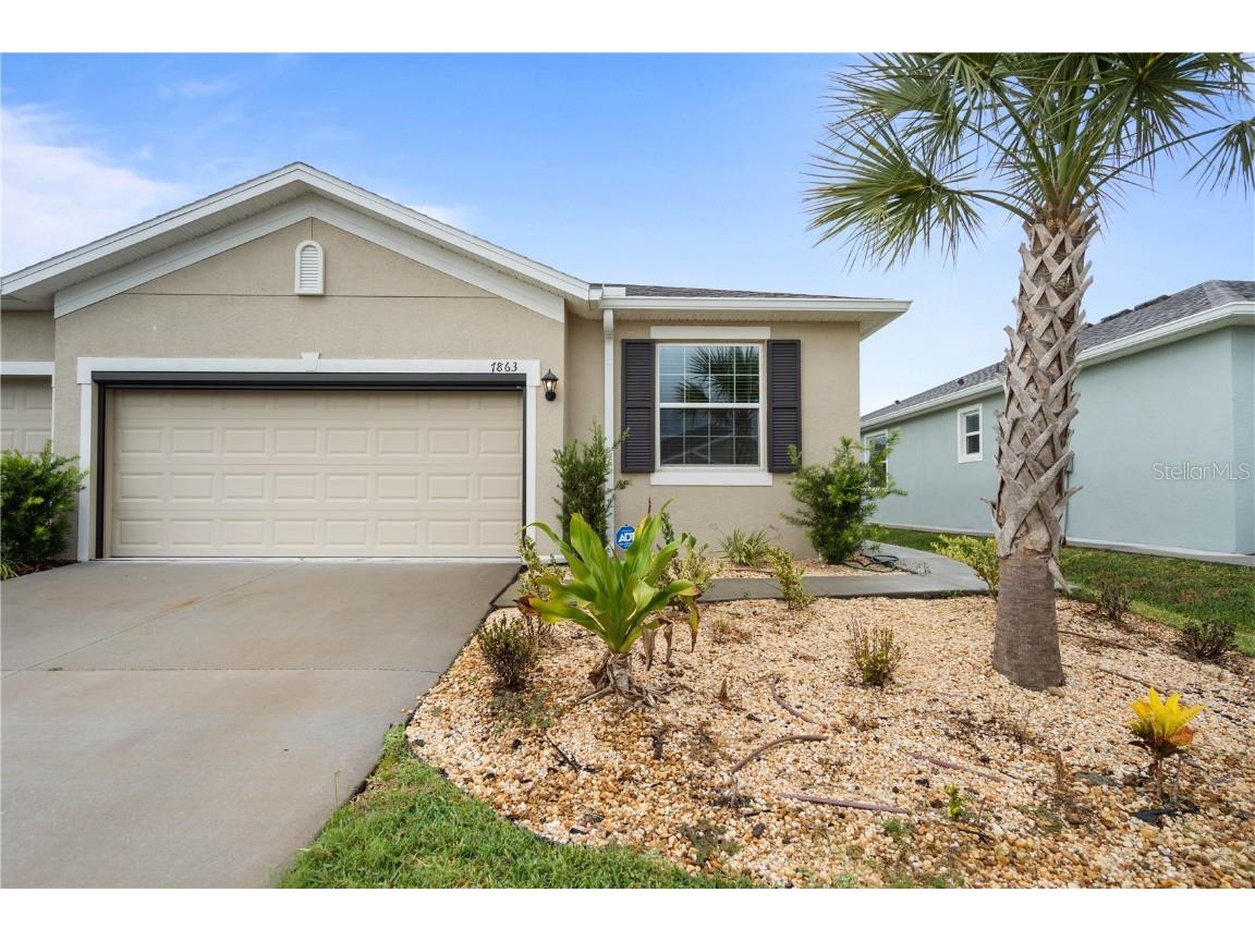 7863 Stonebrook Circle Wesley Chapel FL 33545 T3440593 image1