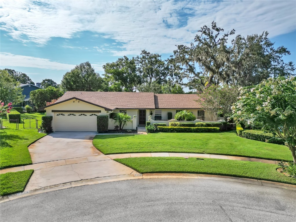 7864 Broken Arrow Trail Trail Winter Park FL 32792 - LAKE WAUNATTA O6129189 image1