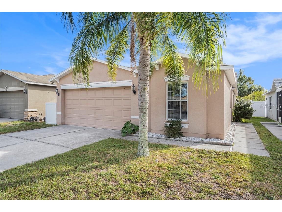 7864 Carriage Pointe Drive Gibsonton FL 33534 T3491101 image1