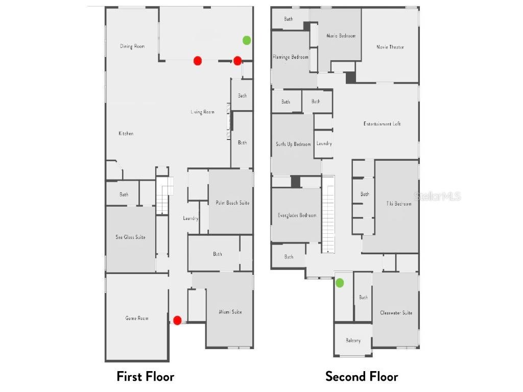 7864 Palmilla Court Reunion FL 34747 O6323567 image95