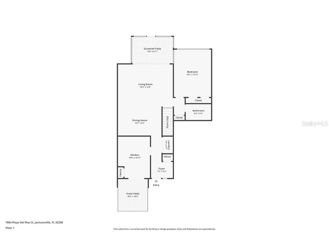 7864 Playa Del Rey Court #7864 Jacksonville FL 32256 FC313719 image57