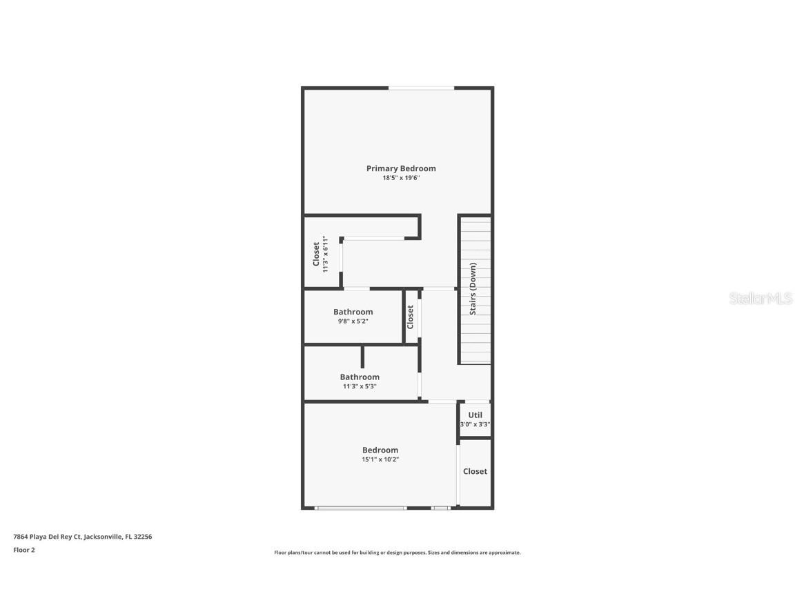 7864 Playa Del Rey Court #7864 Jacksonville FL 32256 FC313719 image58