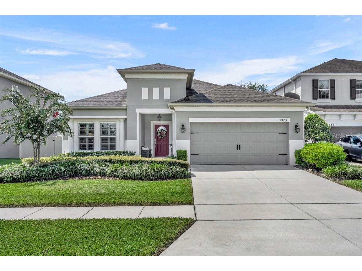 7864 Pleasant Pine Circle Winter Park FL 32792 O6339655 image1