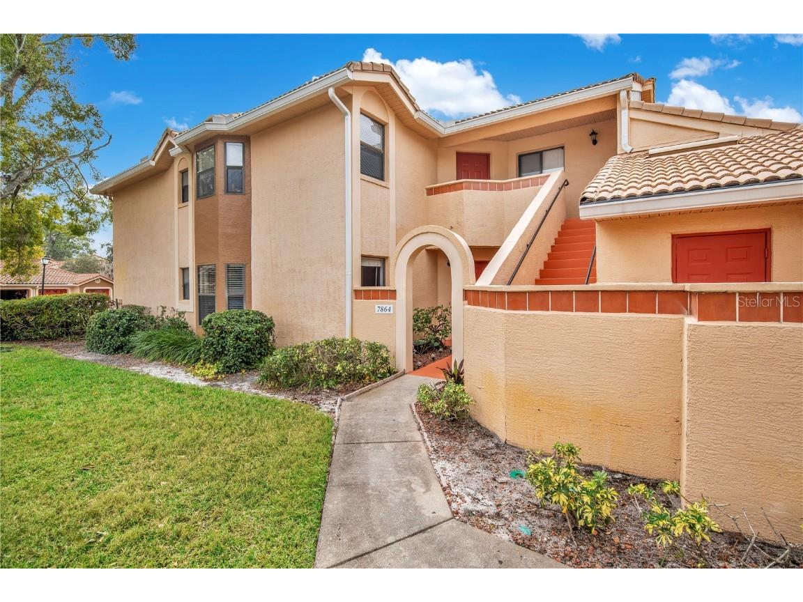 7864 Sugar Bend Drive #7864 Orlando FL 32819 O6366575 image1