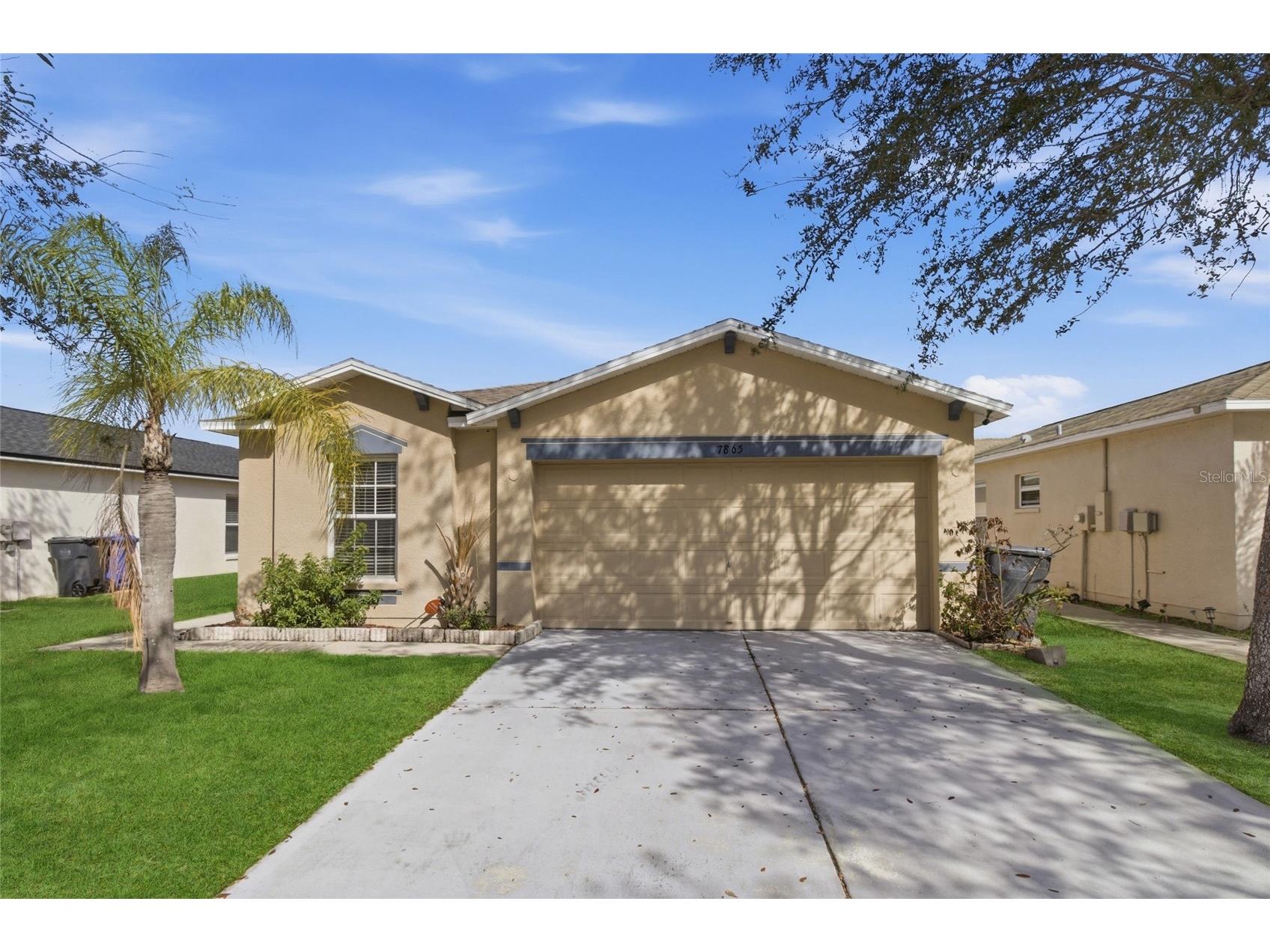 7865 Carriage Pointe Drive Gibsonton FL 33534 TB8466898 image1
