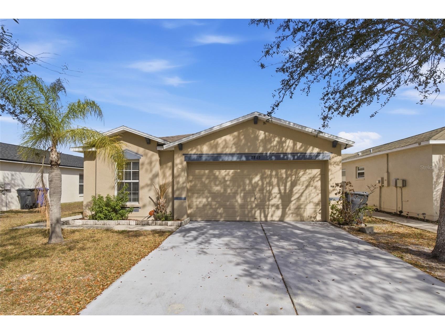7865 Carriage Pointe Drive Gibsonton FL 33534 TB8466898 image3