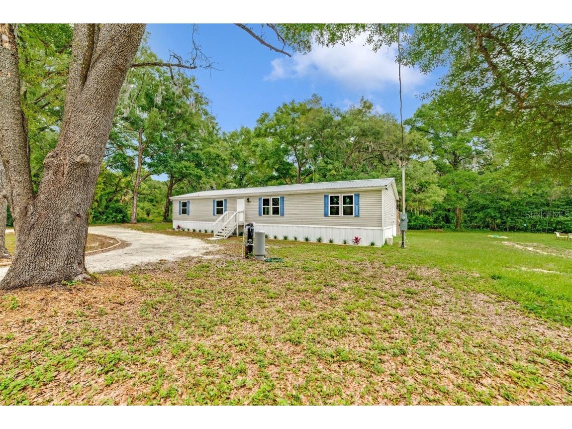 7865 N Hamilton Road Dunnellon FL 34433 T3527406 image1