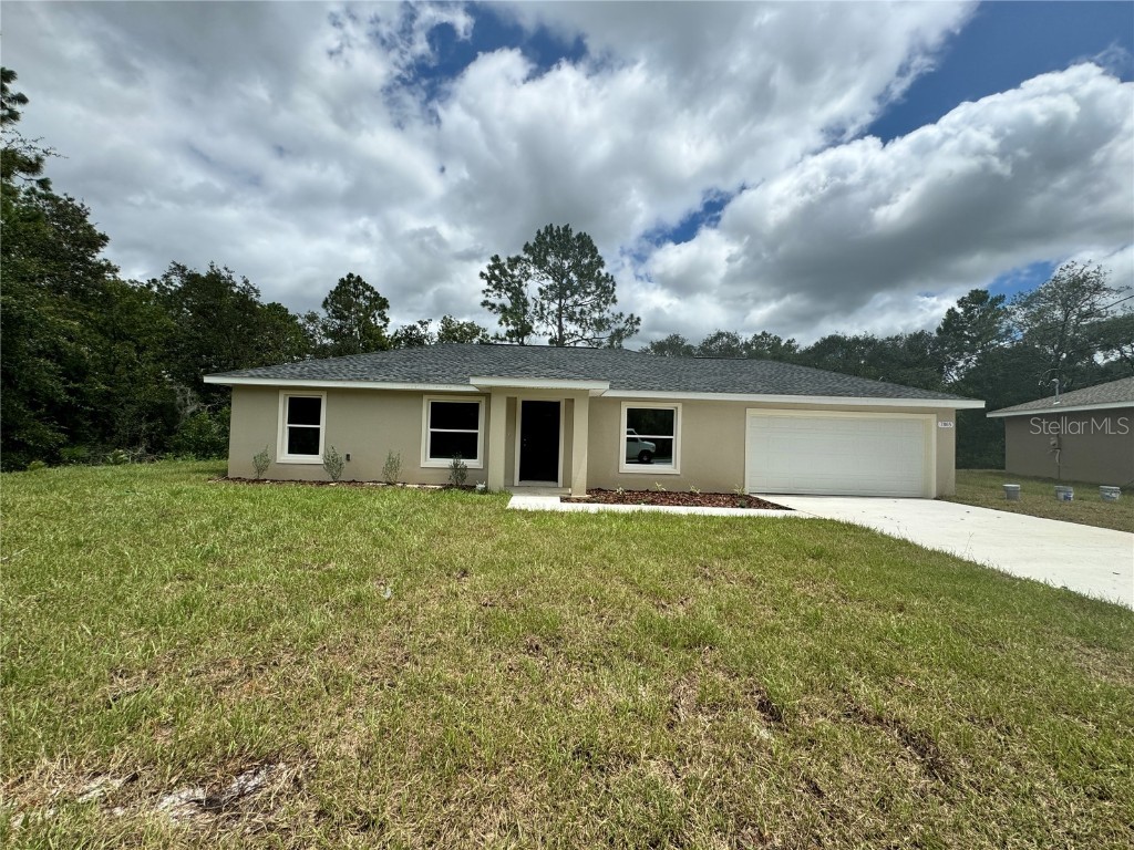 7865 N Jamaica Drive Citrus Springs FL 34433 O6231959 image1
