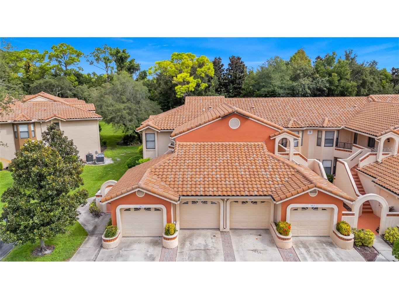 7865 Sugar View Court #7865 Orlando FL 32819 O6343851 image26