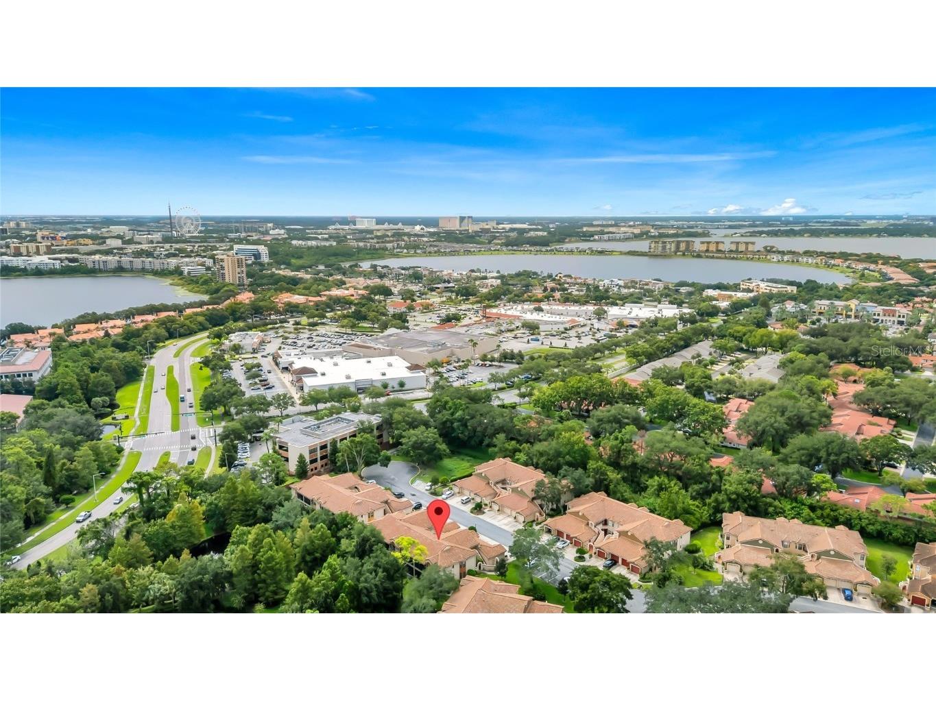 7865 Sugar View Court #7865 Orlando FL 32819 O6343851 image30