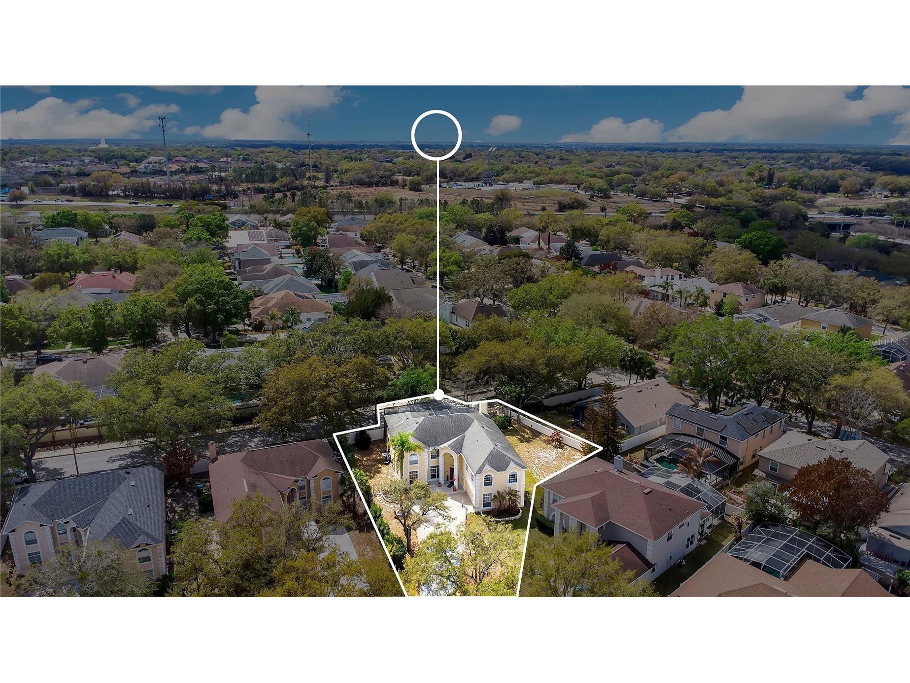 7866 Bardmoor Hill Circle Orlando FL 32835 O6387370 image35