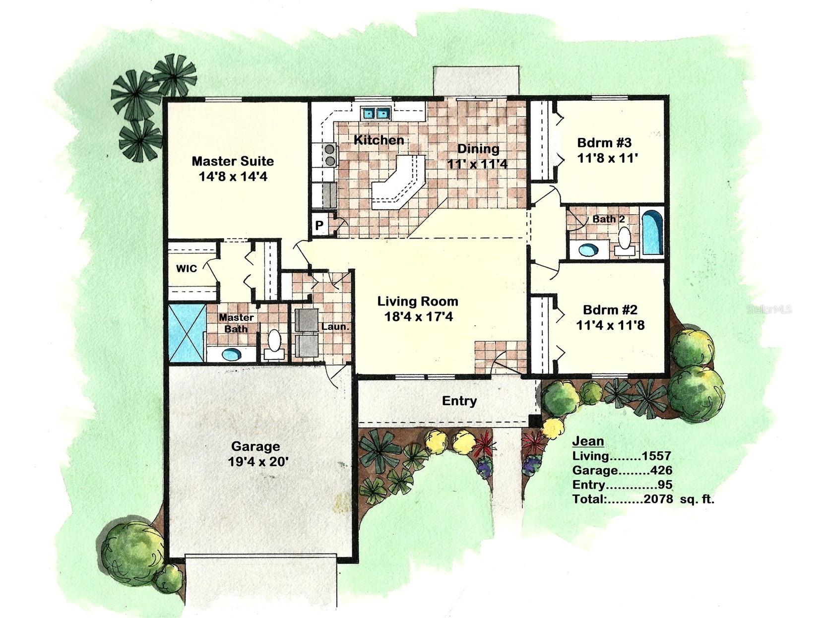 7866 N Manville Road Citrus Springs FL 34434 OM717743 image16