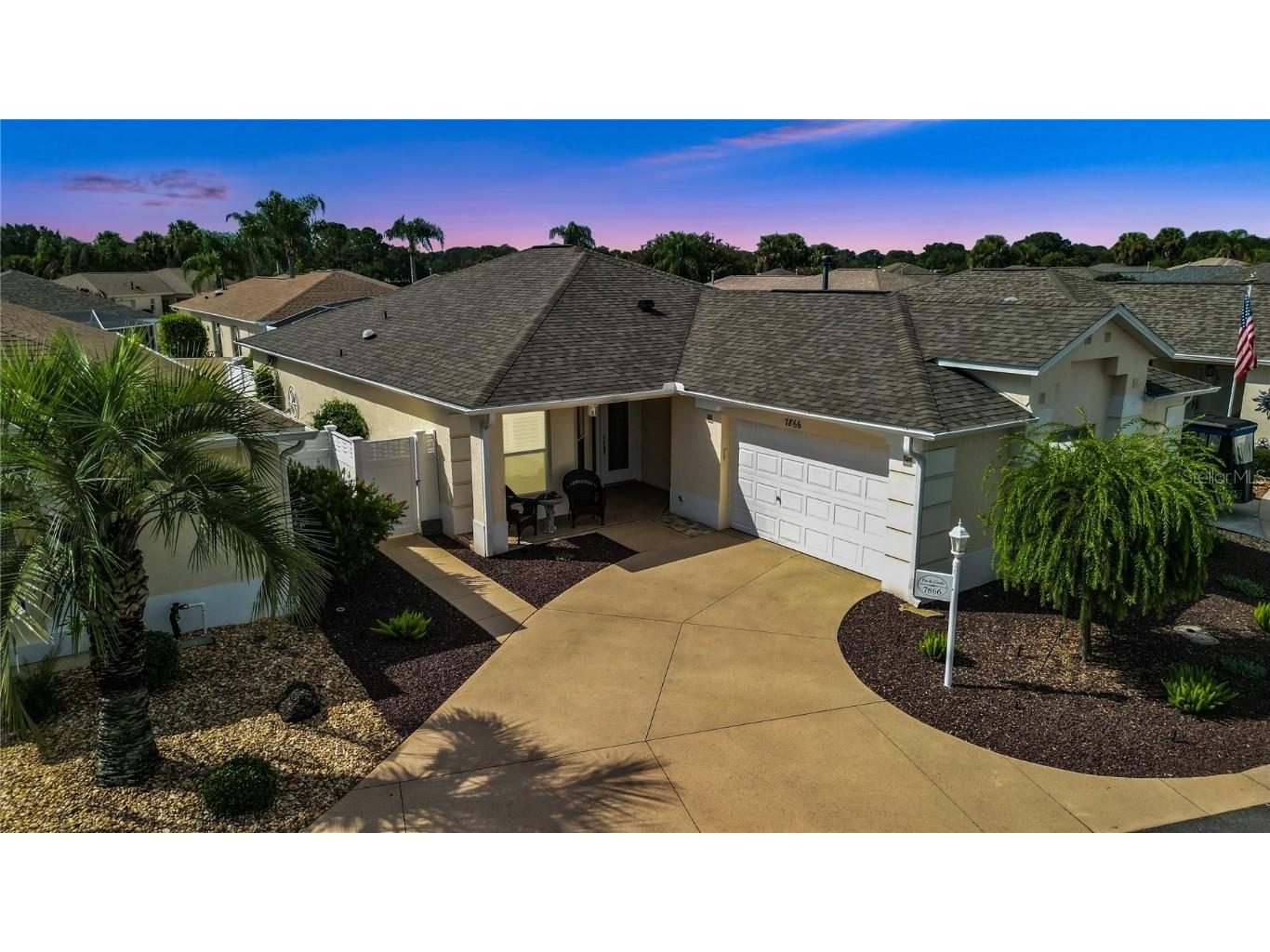 7866 SE 171st Buchanan Place The Villages FL 32162 G5072902 image1