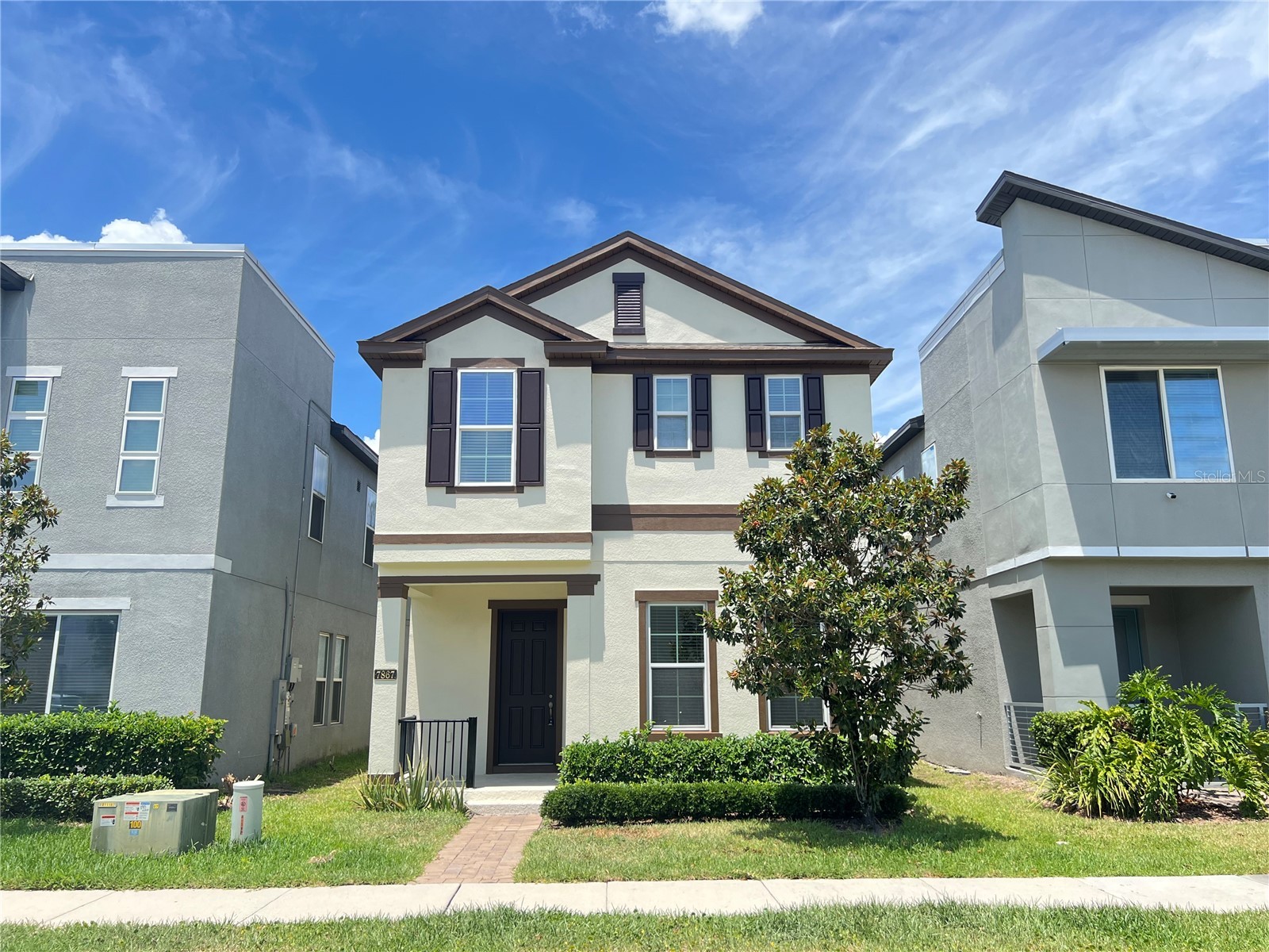 7867 Berkshire Oak Alley Windermere FL 34786 S5149947 image1