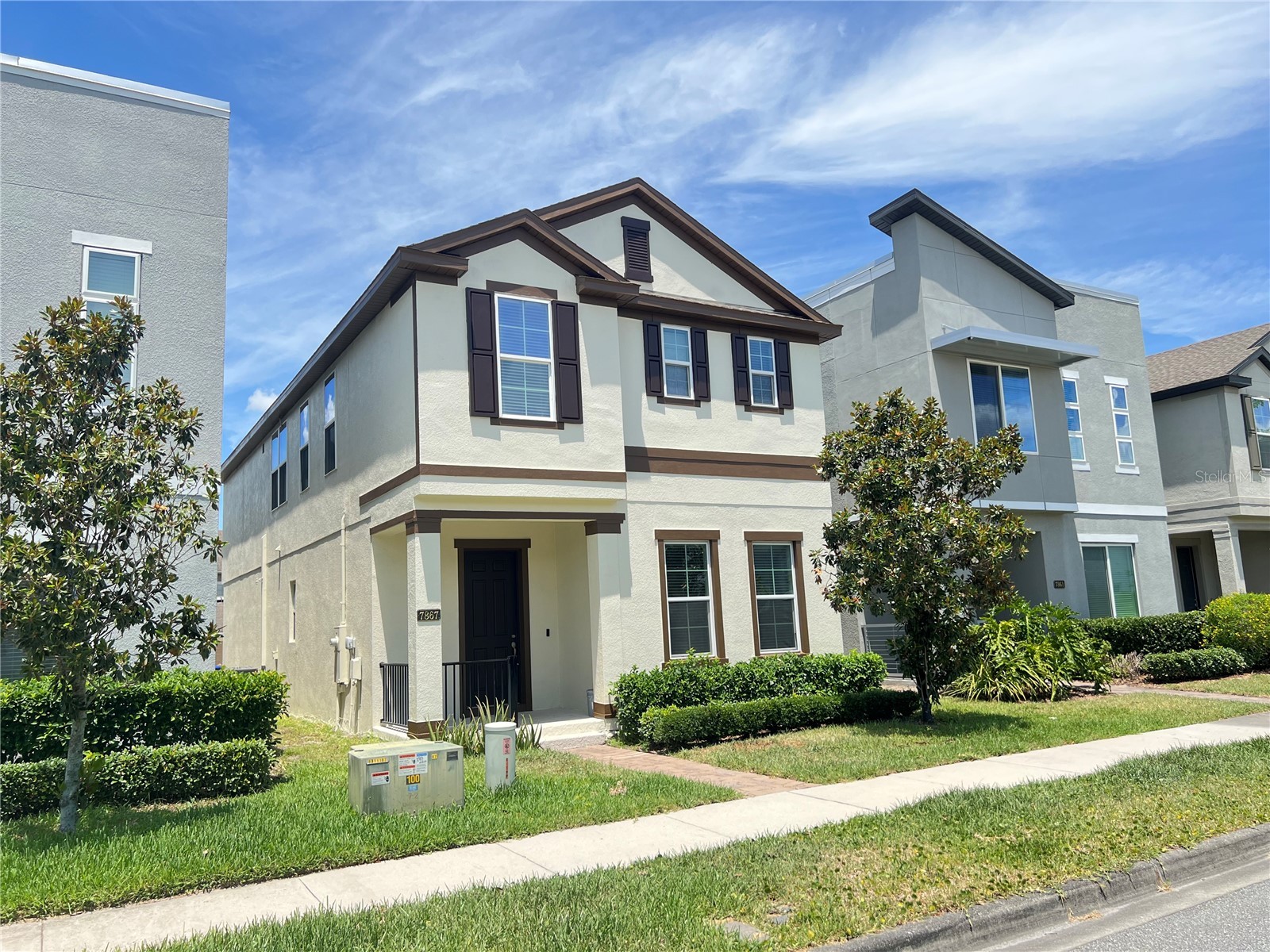 7867 Berkshire Oak Alley Windermere FL 34786 S5149947 image2