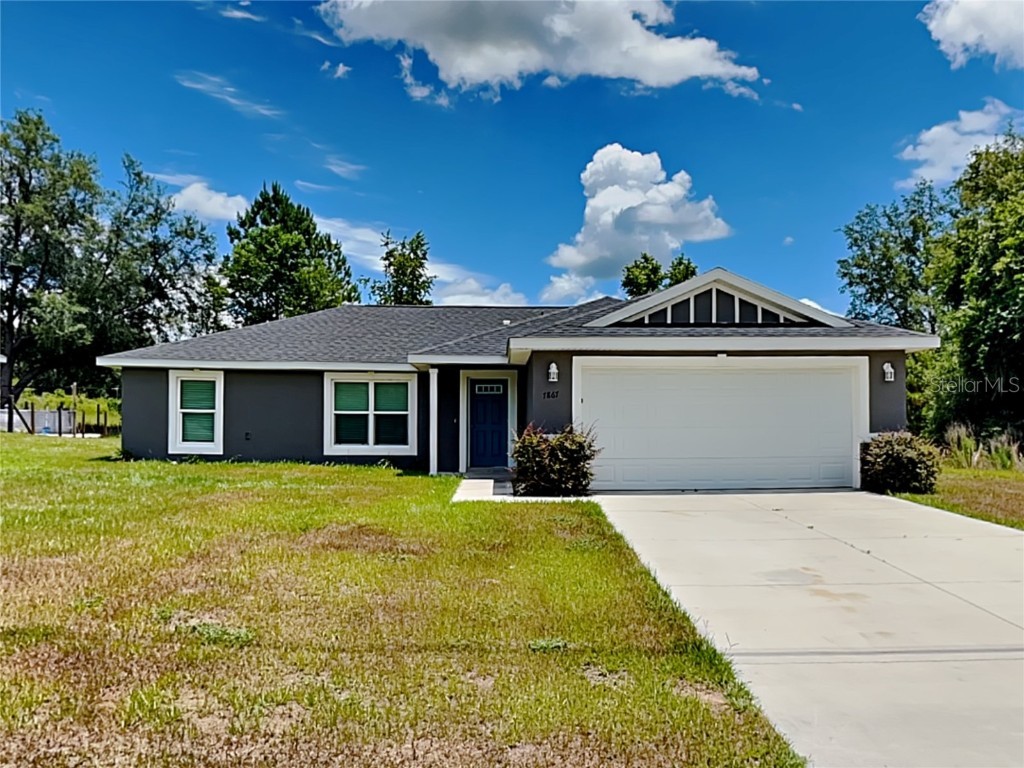 7867 N Manville Road Citrus Springs FL 34434 O6216630 image1