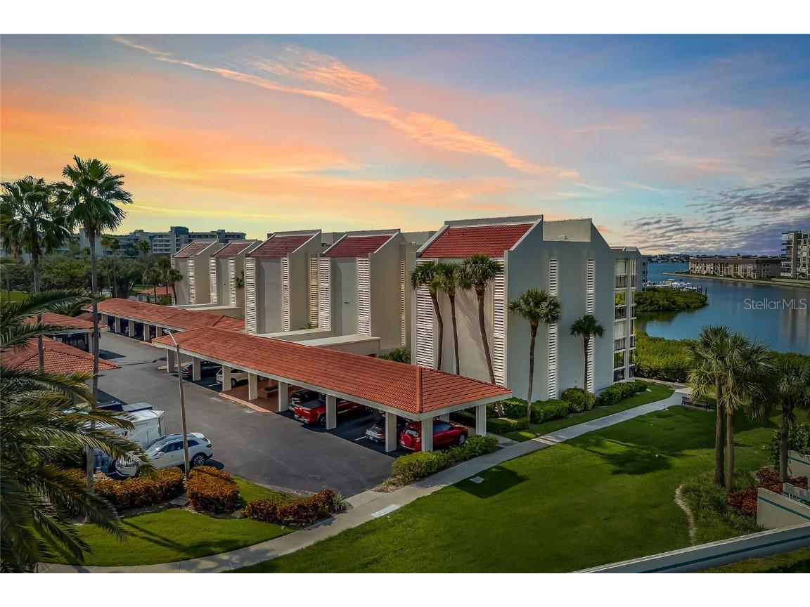 7867 Sailboat Key Blvd S #201 South Pasadena FL 33707 TB8422458 image2