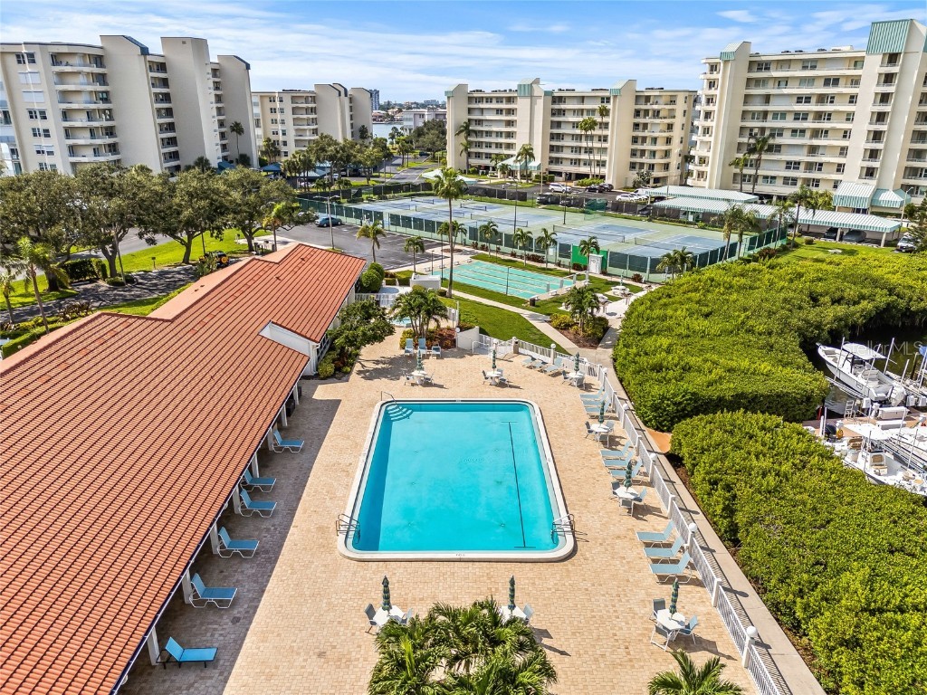 7867 Sailboat Key Blvd S #201 South Pasadena FL 33707 TB8422458 image31