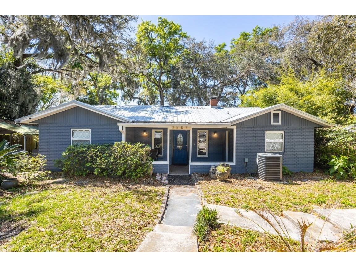 7867 State Road 21 Keystone Heights FL 32656 - Lake Geneva GC512013 image1