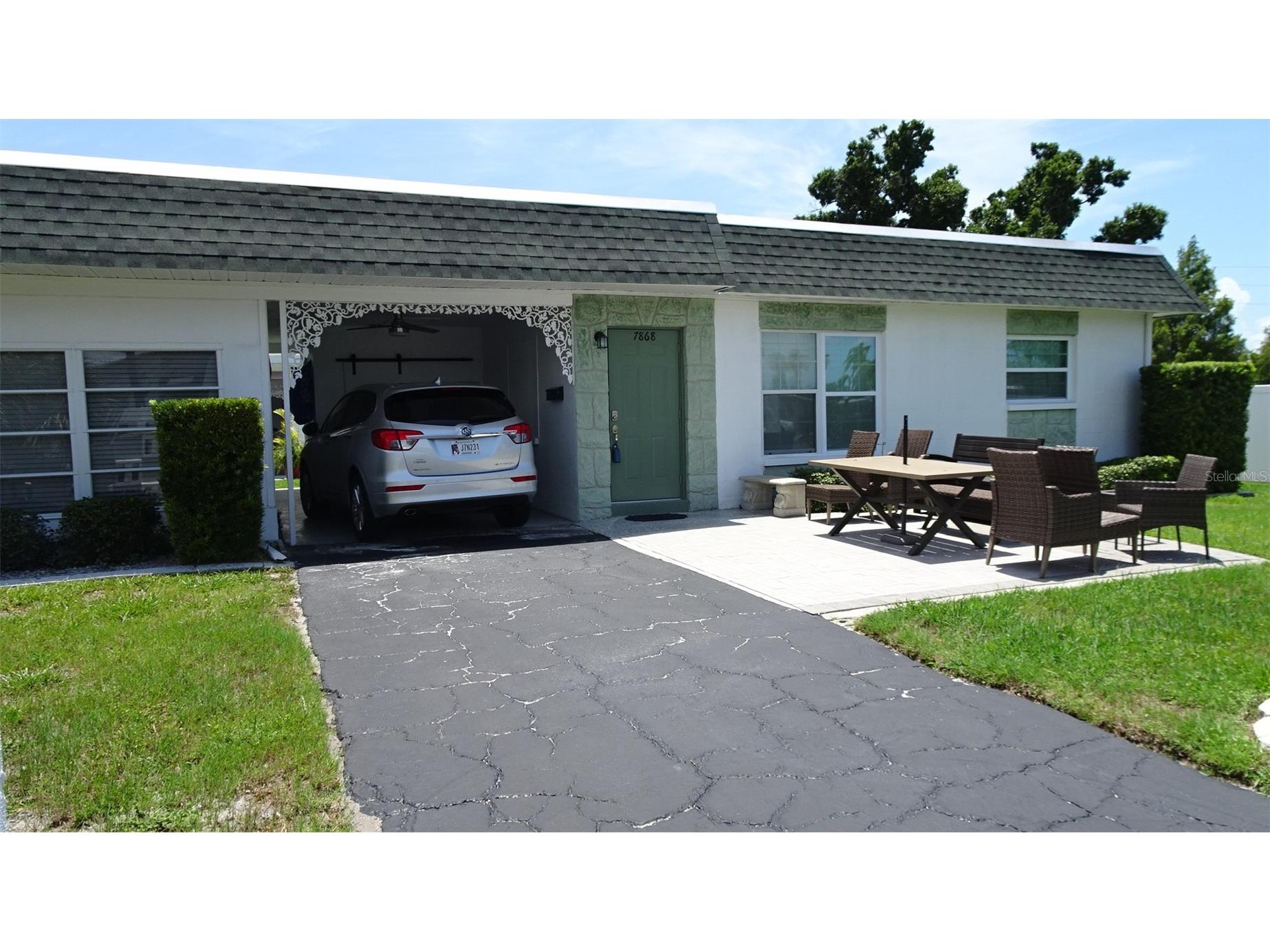 7868 40th Avenue N #7868 Saint Petersburg FL 33709 TB8530698 image3
