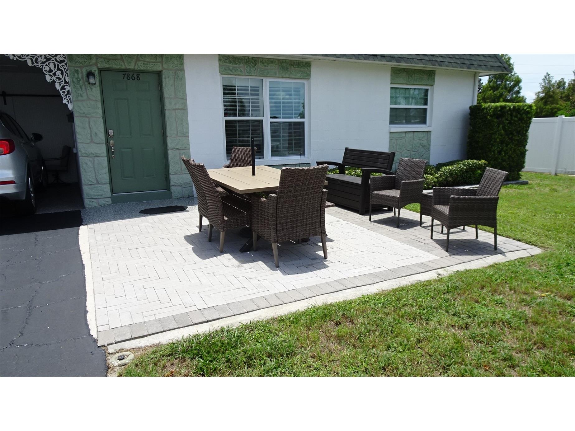 7868 40th Avenue N #7868 Saint Petersburg FL 33709 TB8530698 image4