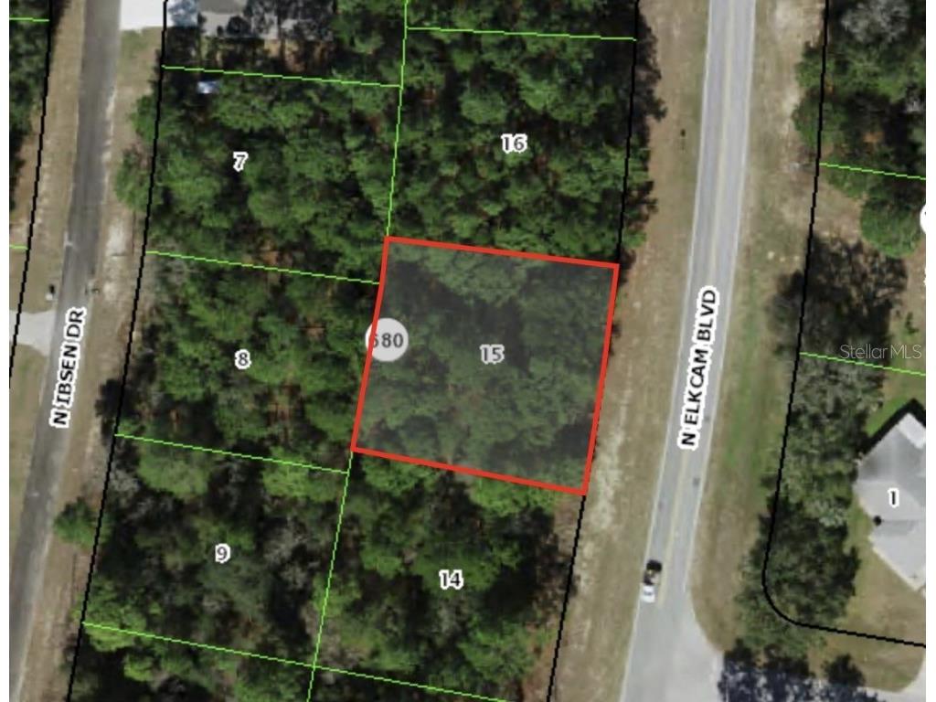 7868 N Elkcam Blvd Citrus Springs FL 34433 OM711325 image3