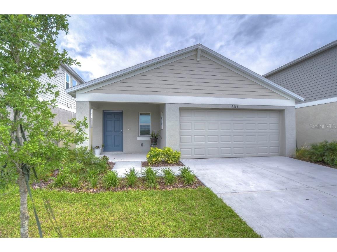 7868 Peace Lily Avenue Wesley Chapel FL 33545 T3521499 image1