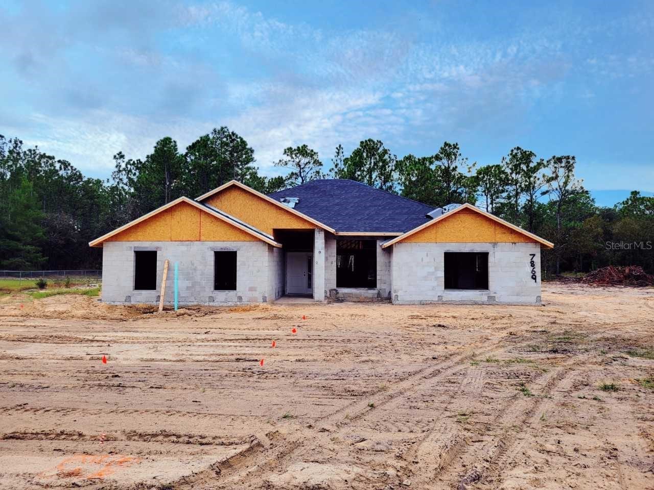 7869 SW 125th Court Road Dunnellon FL 34432 OM709129 image1